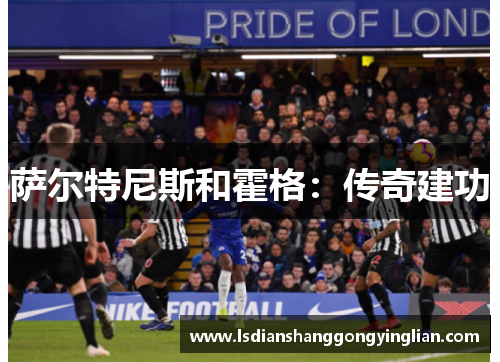 萨尔特尼斯和霍格：传奇建功